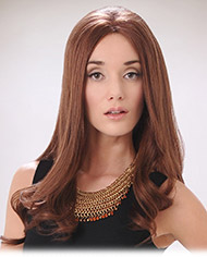 Amber 105 by Wig Pro